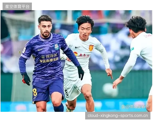 津门虎转会市场观察：性价比外援将成为主流