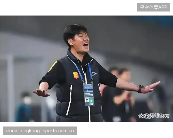 青岛海牛内线扭身摆脱极其华丽，引爆全场